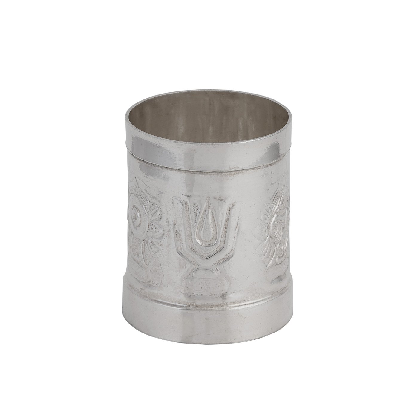 Silver Padi